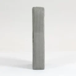 Modular Sofa Single Armrest Backrest Module For Modular Sectional Sofa Couch Side Armrest, Gray -House Furnish World GUEST aa03f1af 20ed 4024 b96d 2af6c61f1b12