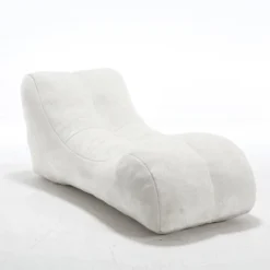 Creative Bean Bag Sofa Chair For Adults Filled With High-quality Sponge That Is Plump And Elastic Fitting The Curves Of The Human Body -House Furnish World GUEST aa3c8238 f78a 4d55 b409 b275b30ca6c9
