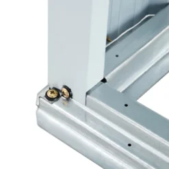 Log Storage Shed, Log Holder With Roof, Log Storage Shed, Firewood Rack For Backyard Garden Patio Porch, Anthracite Galvanized Steel 70.9" -House Furnish World GUEST abea1990 c7ac 43d6 92c1 c31be49e5e23