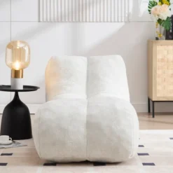 Creative Bean Bag Sofa Chair For Adults Filled With High-quality Sponge That Is Plump And Elastic Fitting The Curves Of The Human Body -House Furnish World GUEST af628d2f 0830 411d 8440 29f643ded8e9