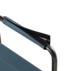 2-piece Padded Folding Outdoor Chair With Storage Pockets,Lightweight Oversized Directors Chair For Outdoor Camping, Picnics And Fishing -House Furnish World GUEST afa5fc75 8626 449c bb0d d95784332520 1