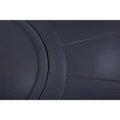 25" H X 32" W Aluminum Outdoor Fire Pit Table With Lid(Espresso) -House Furnish World GUEST b70f6aeb c6e4 4e7b a487 65de123dc1d4