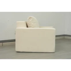 Sofa In A Box Polyester Sofa Couch With Pillow, Bean Bag Chairs For Adults Stuffed High-Density Polyester, Large Bean Bag Sofa -House Furnish World GUEST b810ca17 df08 4229 bc27 579f9ad80524