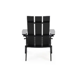 ZUMA FOLDABLE ADIRONDACK CHAIR -House Furnish World GUEST bcc320d2 19cb 4eea a5fd e794bba2bc81