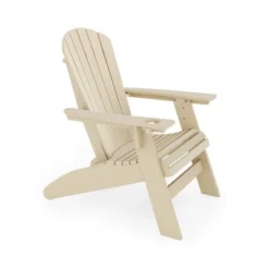 Adirondack Chair ¨C Sturdy HDPE Poly Lumber For Poolside, Patio, And Garden Relaxation 9 Adirondack Chair ¨C Sturdy HDPE Poly Lumber For Poolside, Patio, And Garden Relaxation -House Furnish World GUEST be514eaa 742a 4288 8326 eed523f2b5ea