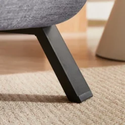 Folding Chair Bed, Comfy Convertible Sleeper Sofa, 5 In 1 Folding Bed With 5-Position Adjustable Backrest & Pillow, Floor Single Chairs -House Furnish World GUEST c1c8690d 0d94 4488 b451 91720e5f6fa7