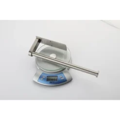 Paper Towel Holders,Paper Towels Rolls,for Kitchen,Paper Towels Bulk,SelfAdhesive Under Cabinet,Both Available In Adhesive And Screws,(12inch, 2 Pack) -House Furnish World GUEST c2cdd494 c5dc 4d38 b2e9 e9cf26cf3ba4