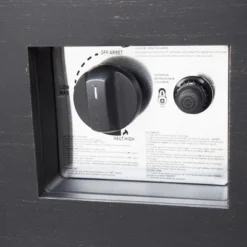 WELLINGTON 40¡± SQUARE FIRE PIT-50 -House Furnish World GUEST c3e5aaf0 07cd 489a 8770 589cbb01a421