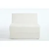 Heng Ming Single Sofa Bed, Suitable For Balcony, Bedroom, Living Room.set Of 1