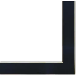 "Shelf Treasures" 2-Piece Vignette By Pam Britton, Ready To Hang Framed Print, Black Frame