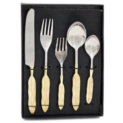 S/5 Cutlery In Box -House Furnish World GUEST d0e21ac6 542e 4d0e b930 d2a4d4af7905