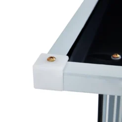 Firewood Storage Shed, Outdoor Firewood Rack, Outdoor Storage Shed With Log Holder, Firewood Shelter For Patio, Anthracite Galvanized Steel -House Furnish World GUEST d52d5314 f7cc 480d ae02 df0328f83042