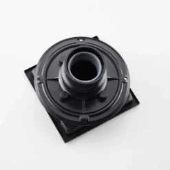6 Inch Square Shower Floor Drain -House Furnish World GUEST df142d61 461a 475e b164 e8548279ba96