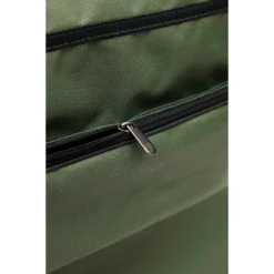 2-piece Folding Outdoor Chair With Storage Bag, Portable Chair For Indoor, Outdoor Camping, Picnics And Fishing,Green -House Furnish World GUEST df3e5553 e03b 4d1d 9daa 8f4de00dbc27