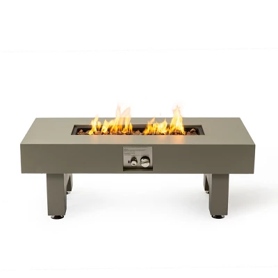 42_inch Iron Fire Pit Table 7 42_inch Iron Fire Pit Table - Image 7