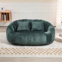 Bean Bag Sofa Lazy Sofa Durable Comfort Lounger High Back Bean Bag Chair Couch For Adults And Kids, Indoor & Outdoor, Accent Floor Soft Lounge Chair -House Furnish World GUEST e053c98d d791 40f5 8662 5b705dfd472d