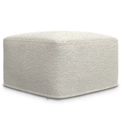 Chantal Square Pouf -House Furnish World GUEST e0ebdcc0 e29d 4366 ad57 54525cdfd289