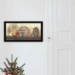 "Amazing Grace Shelf" By Gail Eads, Ready To Hang Framed Print, Black Frame 6 "Amazing Grace Shelf" By Gail Eads, Ready To Hang Framed Print, Black Frame -House Furnish World GUEST e719d9f5 5894 49d6 883c d8cf6a75879c