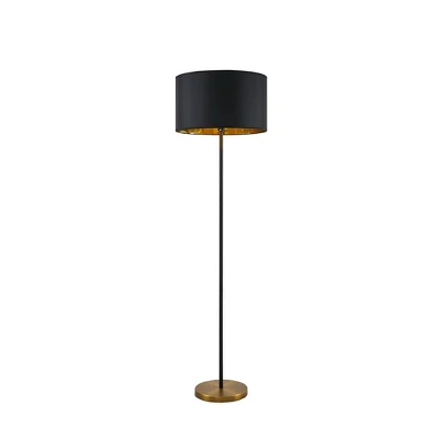 Metal Floor Lamp 1 Metal Floor Lamp