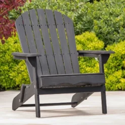MALIBU ADIRONDACK CHAIR -House Furnish World GUEST f61090b1 0ab3 4e84 91f3 b7fb99943174
