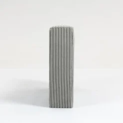 Modular Sofa Single Armrest Backrest Module For Modular Sectional Sofa Couch Side Armrest, Gray -House Furnish World GUEST f78b0fc0 19df 4b5e aed1 07960bc1220a