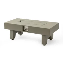 42_inch Iron Fire Pit Table 22 42_inch Iron Fire Pit Table -House Furnish World GUEST f8a62621 ef4d 4bb0 a5be 62128dde7d9a