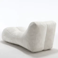 Creative Bean Bag Sofa Chair For Adults Filled With High-quality Sponge That Is Plump And Elastic Fitting The Curves Of The Human Body -House Furnish World GUEST f9148150 46f8 460d 955a a1492fab697e