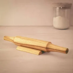 Teak Wood Belan With Stand Set 13 Teak Wood Belan With Stand Set -House Furnish World GUEST faf7b203 6a6a 42e9 91b6 4dc40f827727