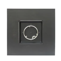 WELLINGTON 40¡± SQUARE FIRE PIT-50 -House Furnish World GUEST fc9f5418 dcc6 4850 92eb f9434f2657d9