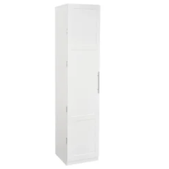 Kitchen Pantry Cabinet, White Freestanding Buffet Cupboards Sideboard With Doors & Shelves, For Kitchen, Living Room And Dinning Room 29 Kitchen Pantry Cabinet, White Freestanding Buffet Cupboards Sideboard With Doors & Shelves, For Kitchen, Living Room And Dinning Room -House Furnish World GUEST fcf09cc3 2e00 42f6 9e9a 3bd14ad40ffc